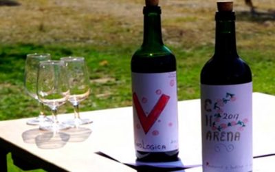 ¡I AM ENOLOGIST, FOR ONE DAY! #Video